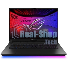 Ноутбук Asus ROG Strix Scar 18 G835LX-SA126W/18