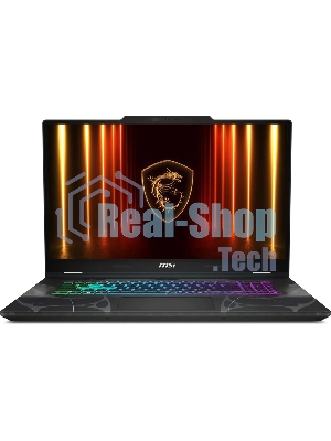 Ноутбук MSI Cyborg 17 B13WEKG-212XRU i5 13420H/16Gb/SSD 1Tb/RTX 5050 8Gb/17.3