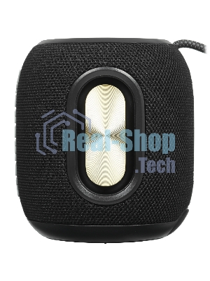 Портативная колонка Tronsmart T8 Mini Black (O3010) черный