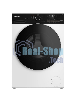 Стиральная машина Grundig GD7 P612847 W белая, загрузка фронтальная 12 кг, 1400 об/мин, класс A