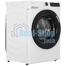 Стиральная машина Candy Nova C43W 210MBBW-07 белый, загрузка фронтальная 10.5 кг, 1200 об/мин, класс A+++