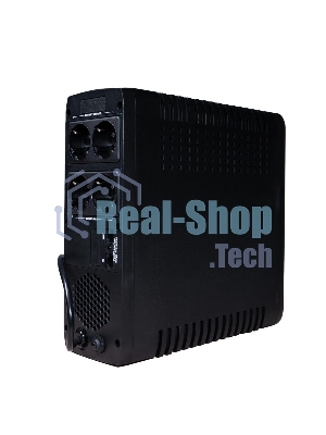 Источник бесперебойного питания (ИБП) ACD PW-Slim 700