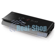 Вакуумный упаковщик BBK BVS802 черный