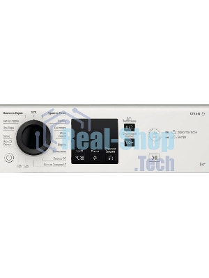 Стиральная машина Hotpoint NSS 6015 KV RU белый, загр. фронтальная макс.: 6 кг 1000 об/мин класс: А