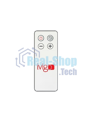 Обогреватель для ног IVIGO ELA 300Вт