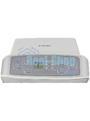 Тепловентилятор Vitek VT-2052, 1500Вт, белый 2052-vt-01