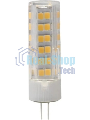 Лампа cветодиодная LED Thomson TH-B4208 G4, капсульная, 7 Вт, 4000К, белый нейтральный, 1 шт.