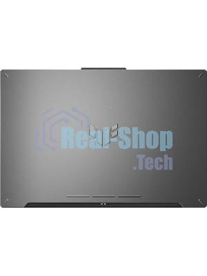 Ноутбук ASUS TUF A17 FA707NUG-HX182/17.3