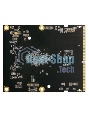 Одноплатный компьютер Firefly Core-3399Pro-JD4 3G/16G