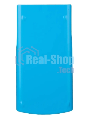 Калькулятор научный Deli E1710A/BLU синий 10+2-разр.
