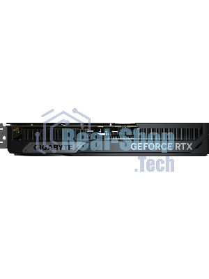 Видеокарта Gigabyte PCI-E GV-N507TWF3-16GD 1.0 NVIDIA GeForce RTX 5070TI 16Gb 256bit GDDR7 2452/28000 HDMIx1 DPx3 HDCP Ret