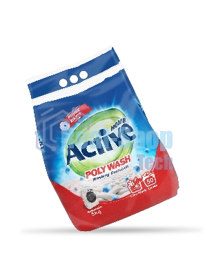 Стиральный порошок автомат Active 