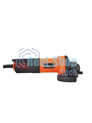 Машина шлифовальная угловая Edon AG-125/1000D