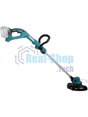 Триммер аккамуляторный Makita DUR193Z, 18 В, 0 Ач