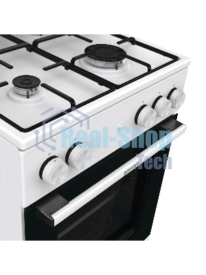 Плита Газовая Gorenje GG5A14WJ белый