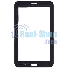 Сенсорное стекло (тачскрин) для Samsung Galaxy Tab 3 7.0 Lite SM-T111 3G, черное