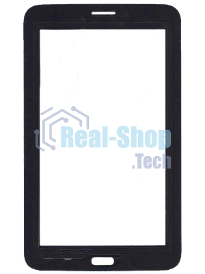 Сенсорное стекло (тачскрин) для Samsung Galaxy Tab 3 7.0 Lite SM-T111 3G, черное