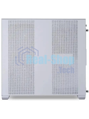 Компьютерный корпус Lian-Li O11 Air Mini белый без БП ATX 8x120мм 2xUSB 3.0 audio