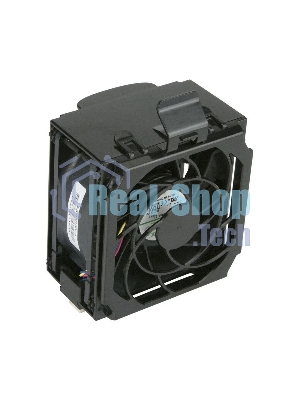 Вентилятор SuperMicro FAN-0138L4 92x92x38мм 7500