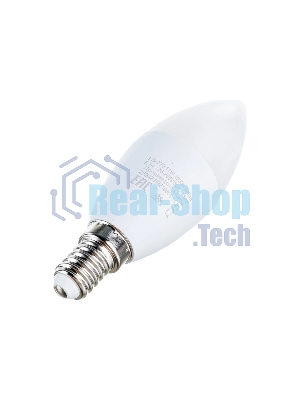 Лампа светодиодная Feron LB-770 11W 230V E14 4000K свеча