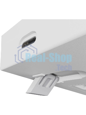 Клавиатура Redragon Fizz проводная, USB Type-A, белый
