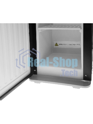 Кулер для воды Starwind SW-1113EB, верхняя загрузка, нагрев 95 °С, охлаждение 10 °С, черный