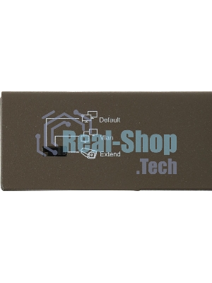 Коммутатор Tenda TEF1110P-8-102W 8PORT 100M 8POE