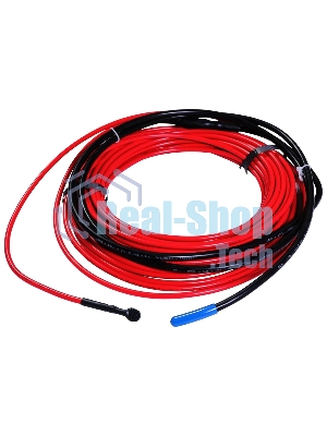 Кабель нагревательный Devi Flex-18T 1880 Вт 230 В 105 м