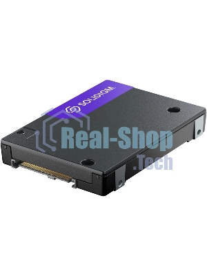 Накопитель SSD Solidigm 2.5