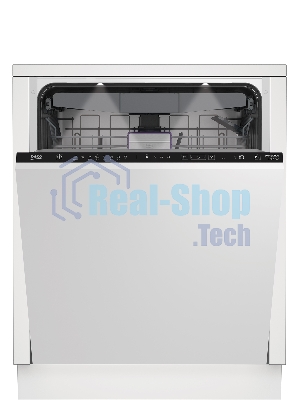 Встраиваемая посудомоечная машина Beko BDIN38530A