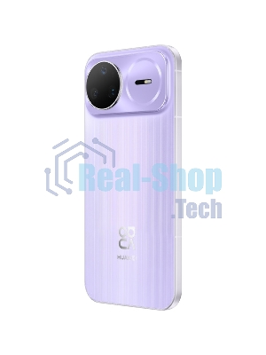 Смартфон Huawei Nova 15 Pro 12/256Gb лавандовый