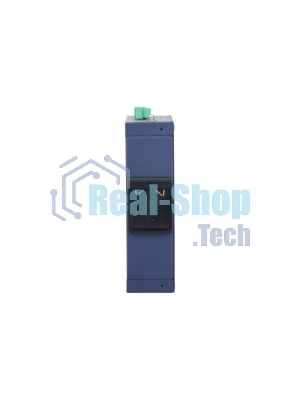 Коммутатор Dahua DH-CHS4110-8ET, 1×Комбо (1000BASE-T/SFP), управляемый