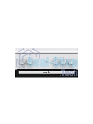 Плита Газовая Gorenje GG5A14WJ белый