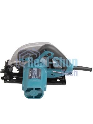 Циркулярная пила (дисковая) Makita M5802B 1050Вт (ручная) D диска.:190мм