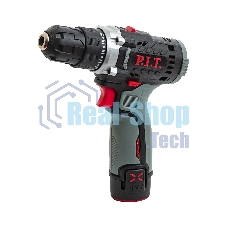 Дрель P.I.T. PBM12K-10A/1 X-DRIVER патрон:быстрозажимной реверс (PBM12K-10A/1)