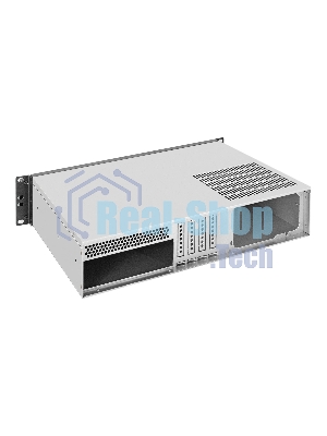 Серверный корпус ExeGate Pro 2U330-03 RM 19