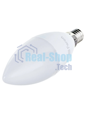 Лампа светодиодная Feron LB-770 11W 230V E14 4000K свеча