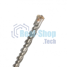 Бур 4x4 EDGE by PATRIOT SDS Plus 12x310, 4 режущих грани