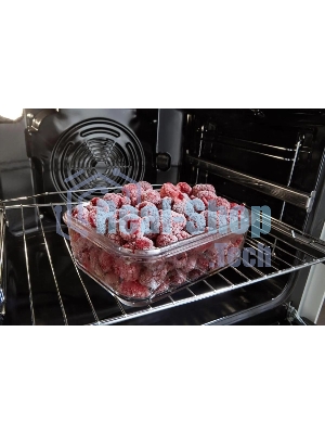 Плита электрическая Gorenje GECS5C70WA белый, конфорок 4 электрических, духовка 70 л, 50 см x 85 см x 59.4 см