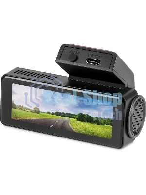 Видеорегистратор Digma FreeDrive 945W, 3840x2160, 3.2