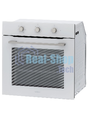 Духовой шкаф электрический Krona ARADEO 60 WH
