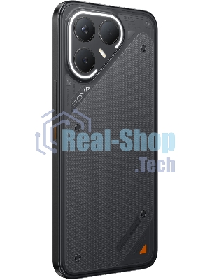 Смартфон Tecno Pova 7 Pro 5G 12/256Gb, черный