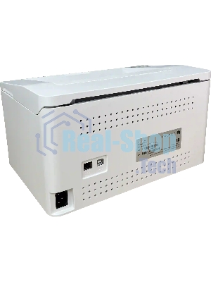 Принтер лазерный Техноэволаб T1023 Принтер, до 23 стр/мин, A4, USB/Ethernet и Wi-Fi, лоток подачи 150 листов, 220В (T1023nw)