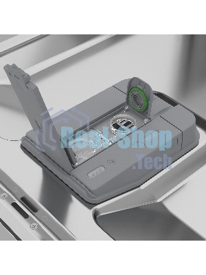 Встраиваемая посудомоечная машина Beko BDIN38530A