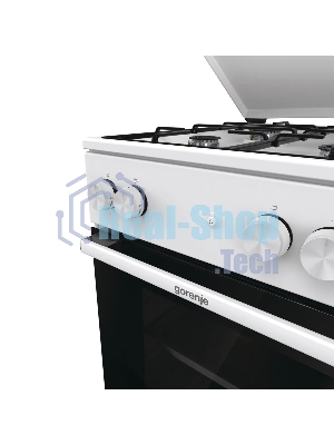Плита Газовая Gorenje GG5A14WJ белый