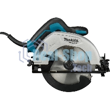 Циркулярная пила (дисковая) Makita M5802B 1050Вт (ручная) D диска.:190мм