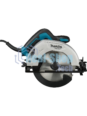 Циркулярная пила (дисковая) Makita M5802B 1050Вт (ручная) D диска.:190мм