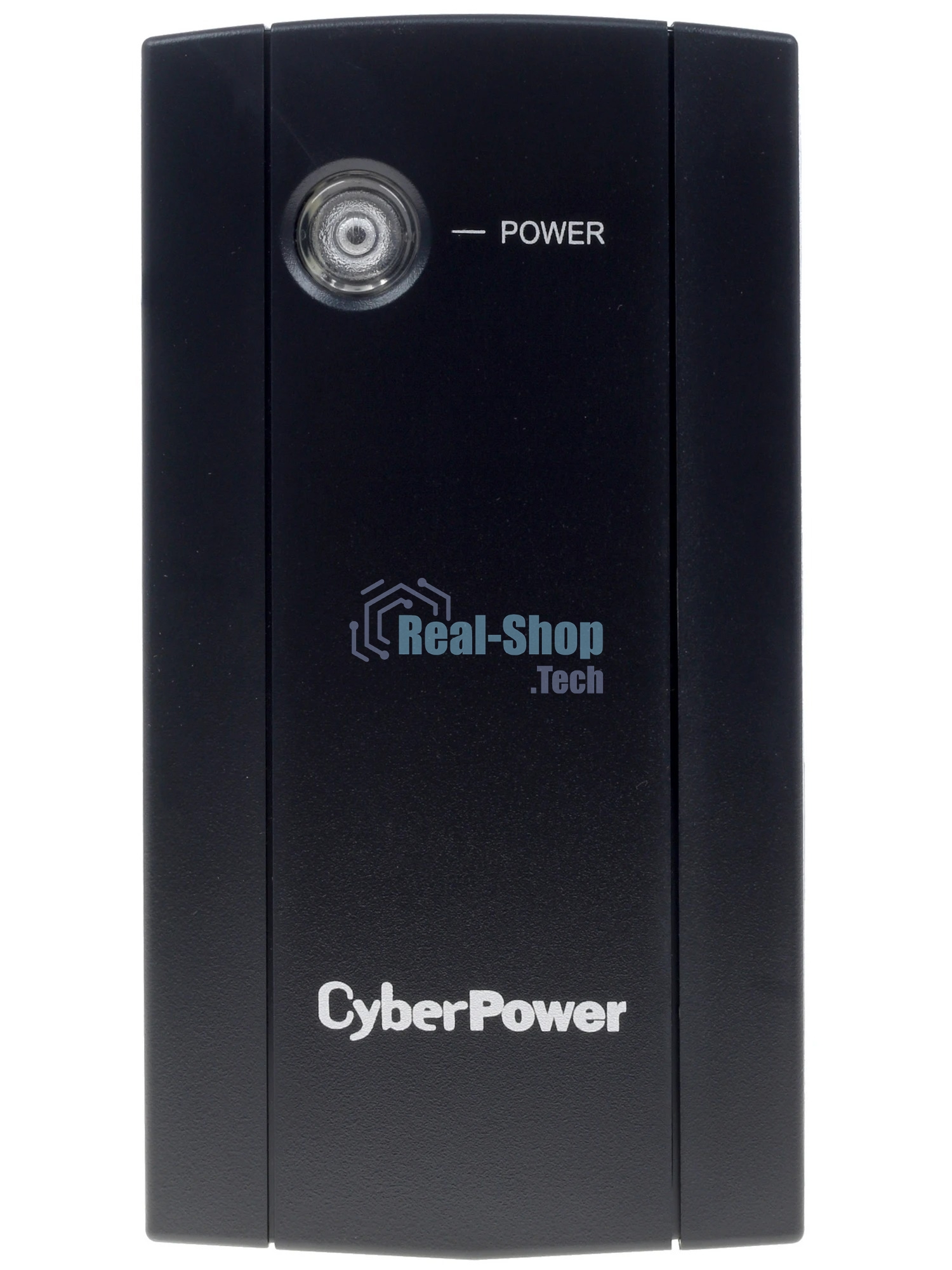 Источник бесперебойного питания CyberPower UTI875E/875 ВА/425 Вт/2 х CEE 7 (евророзетка)