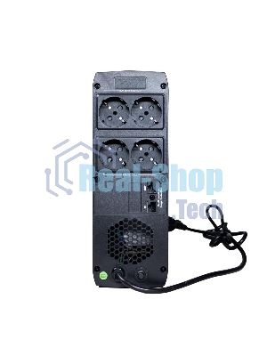 Источник бесперебойного питания (ИБП) ACD PW-Slim 700
