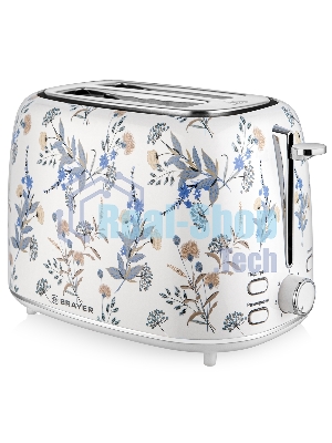 Тостер BRAYER BR2103